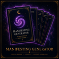 Manifesting Generator Human Design Mini Guide