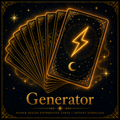 Generator Affirmation Card Deck | Human Design