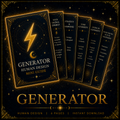 Generator Human Design Mini Guide