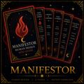Manifestor Human Design Mini Guide