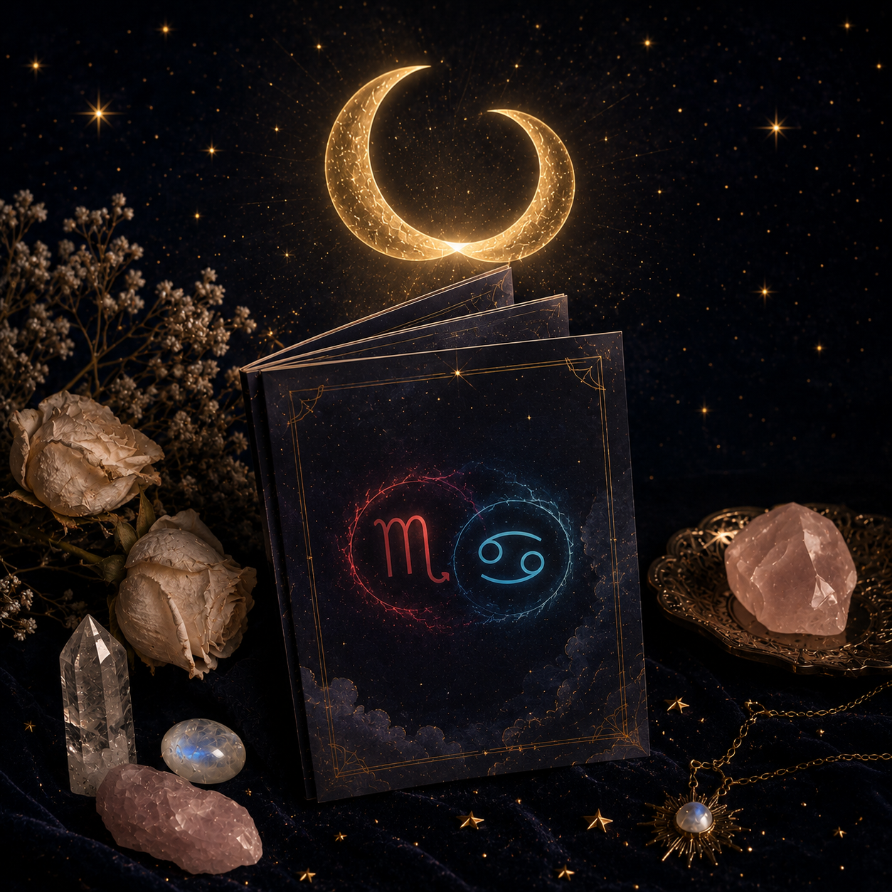 Moon Sign Compatibility Guide