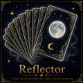 Reflector Affirmation Card Deck | Human Design