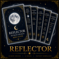 Reflector Human Design Mini Guide