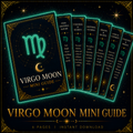 Virgo Moon Mini Guide