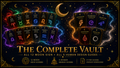 The Complete Vault — 16x9